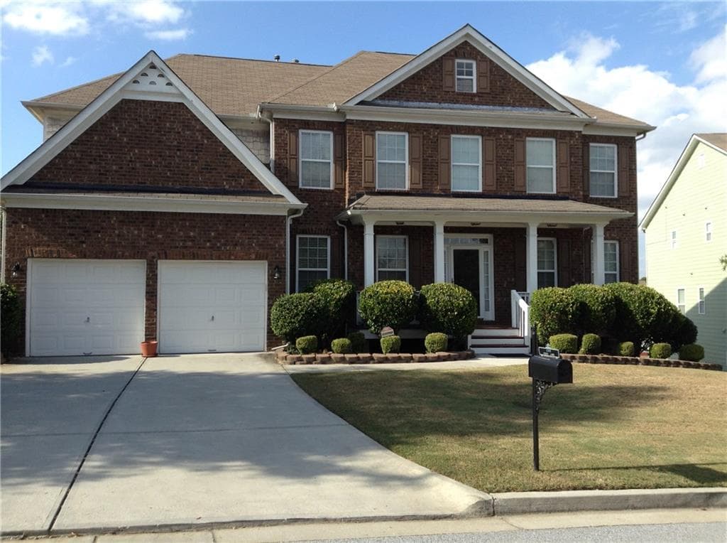 250 Perry Lane, Union City, GA 30291 — most recent listing photo