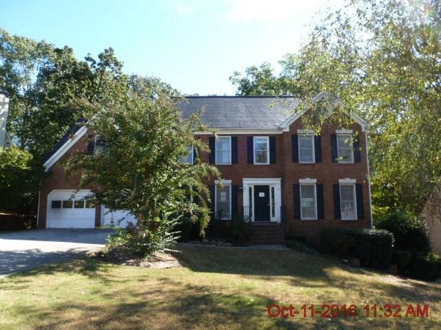 116 Creekside Drive, Dallas, GA 30157 — most recent listing photo