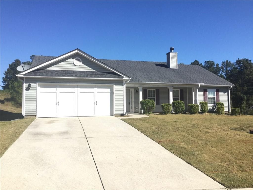 1112 Sutherland Drive, Winder, GA 30680 — most recent listing photo