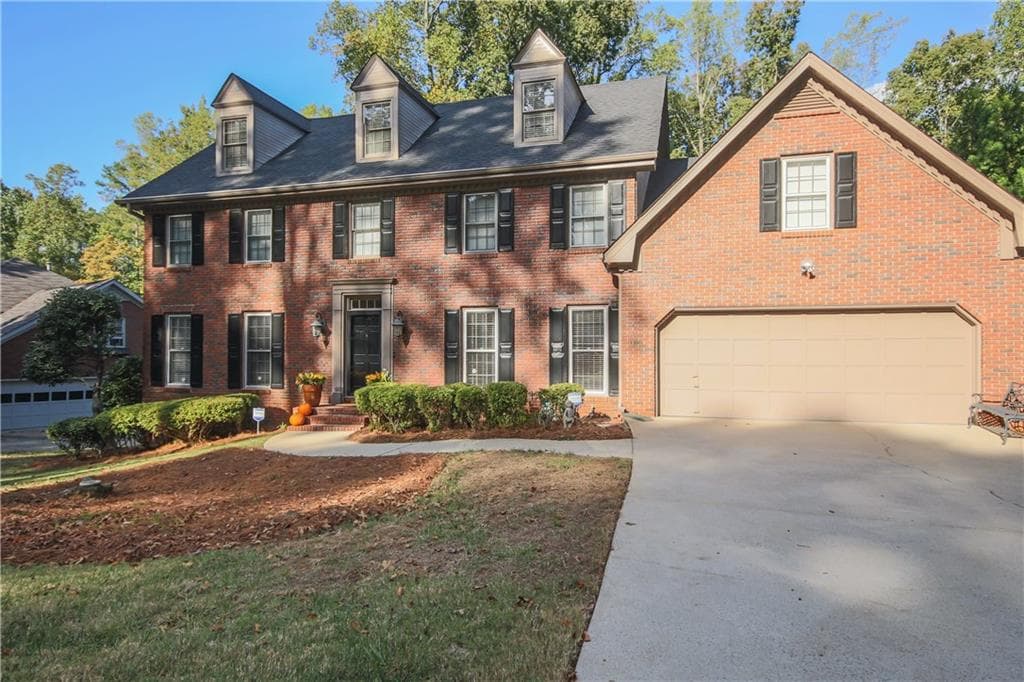 5575 Fort Fisher Way, Peachtree Corners, GA 30092 — most recent listing photo