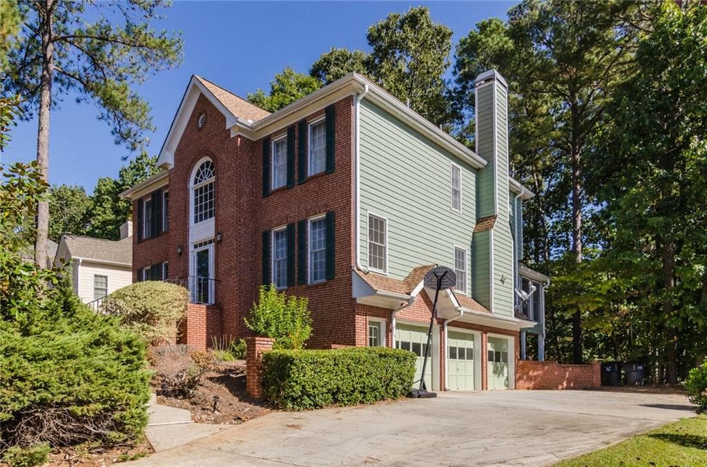 2307 Merrymount Drive, Suwanee, GA 30024 — most recent listing photo