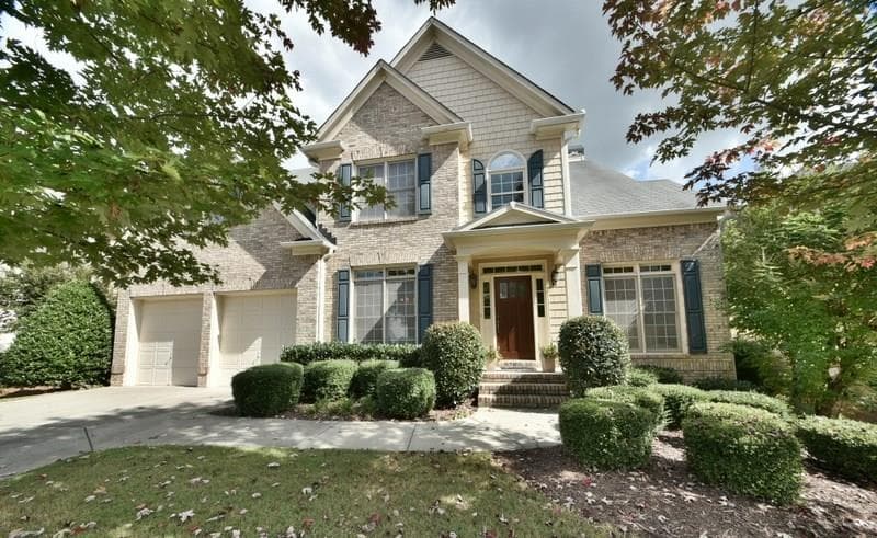 665 Jefferson Place, Cumming, GA 30040 — most recent listing photo