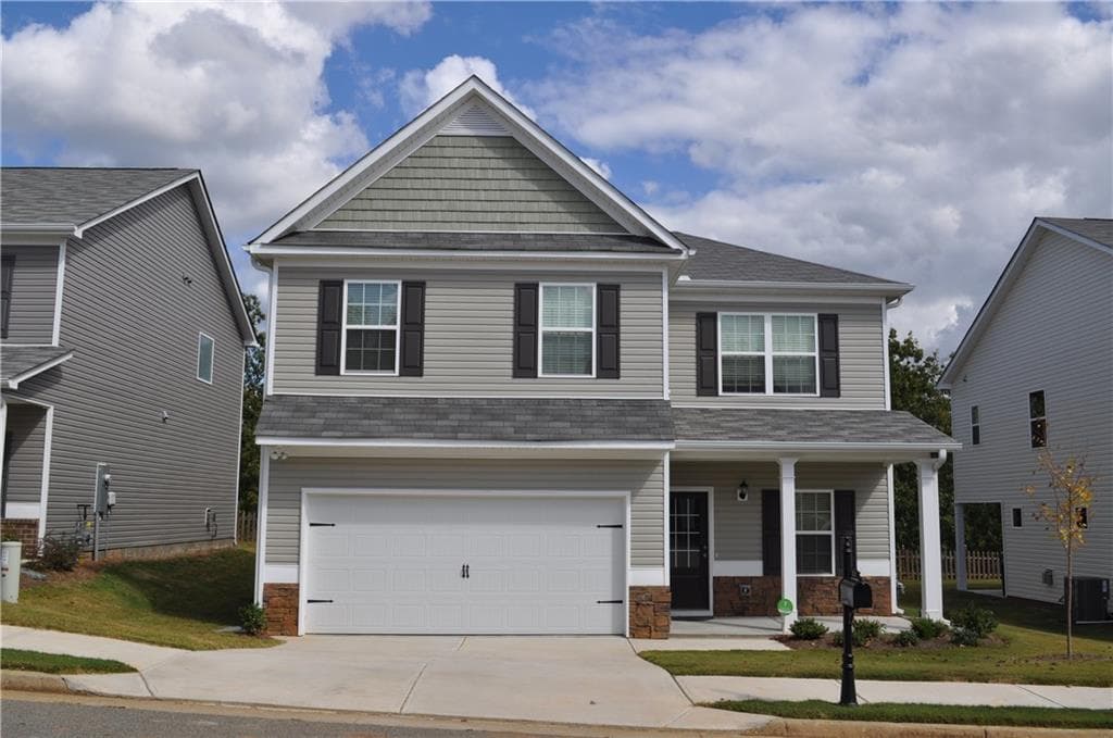 333 Nobleman Way, Canton, GA 30114 — most recent listing photo