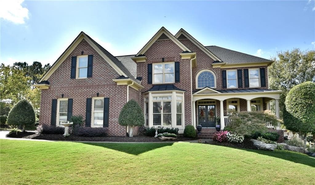 195 Barton Place, Alpharetta, GA 30005 — most recent listing photo