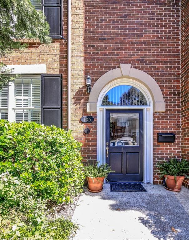3 bedroom, 1,702 sq ft condominium sold at 1634 Ponce De Leon Avenue 105, Atlanta, GA 30307