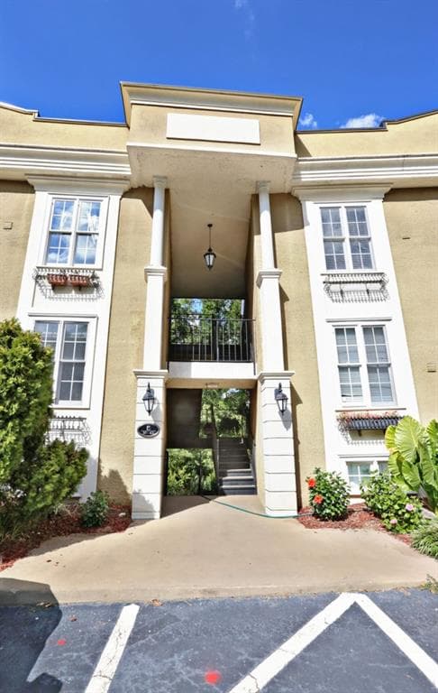 1445 Monroe Drive E39, Atlanta, GA 30324 — most recent listing photo