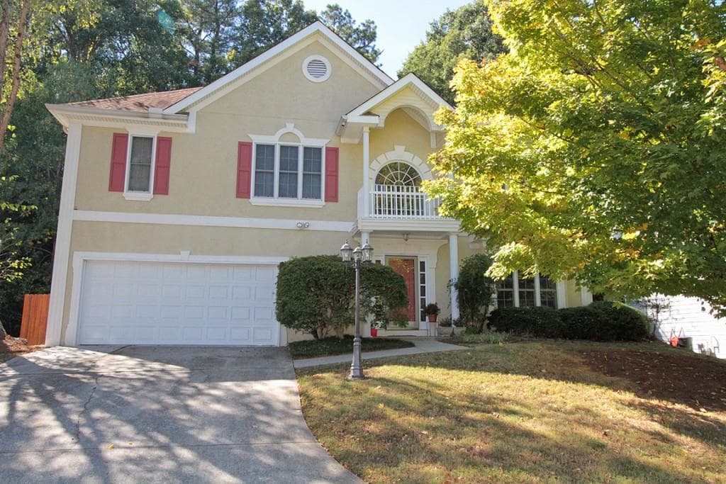 255 Thornbush Lane, Lawrenceville, GA 30046 — most recent listing photo
