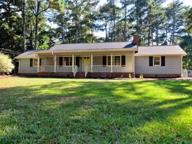 3165 Periwinkle Drive, Snellville, GA 30078 — most recent listing photo