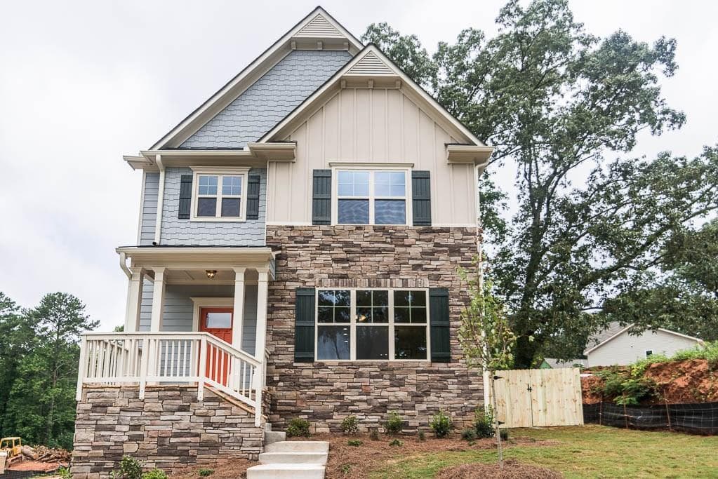 2388 Tilson Forest Drive, Decatur, GA 30032 — most recent listing photo
