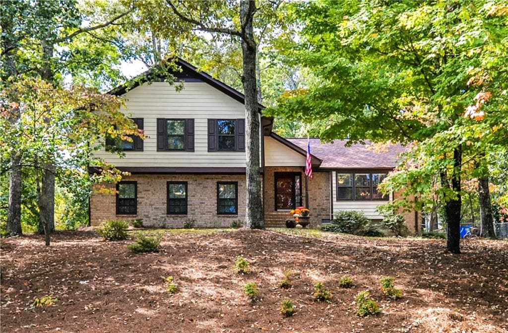775 Wickerberry Knolls, Roswell, GA 30075 — most recent listing photo