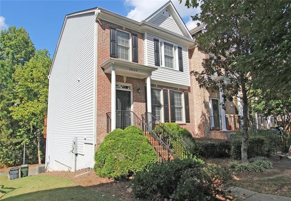 2850 Langford Commons Drive, Norcross, GA 30071 — most recent listing photo