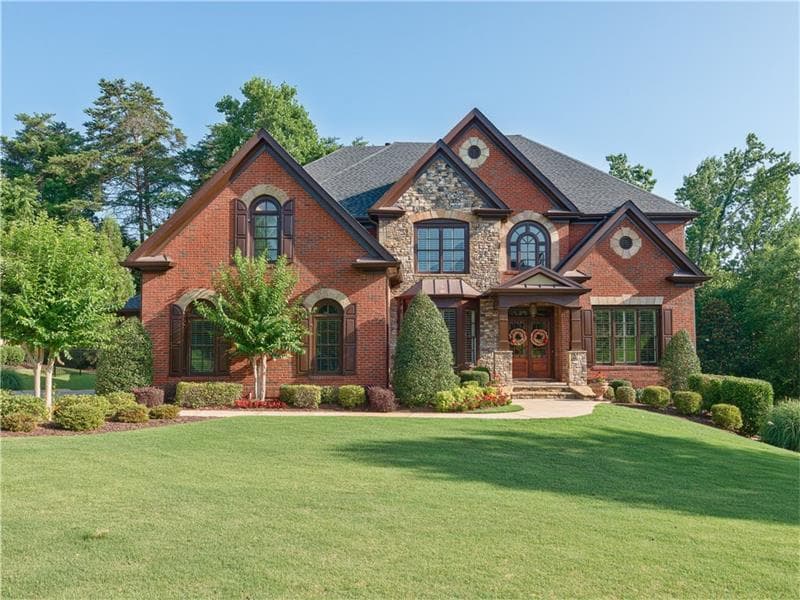 3607 Shamans Walk, Marietta, GA 30062 — most recent listing photo