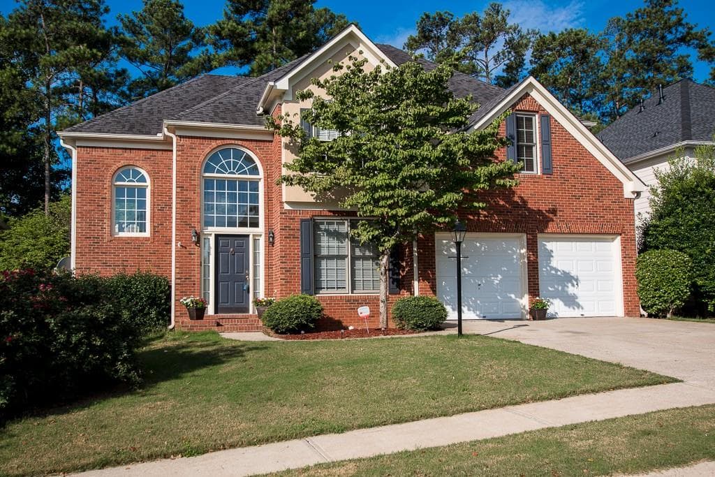 4277 Moccasin Trail, Woodstock, GA 30189 — most recent listing photo