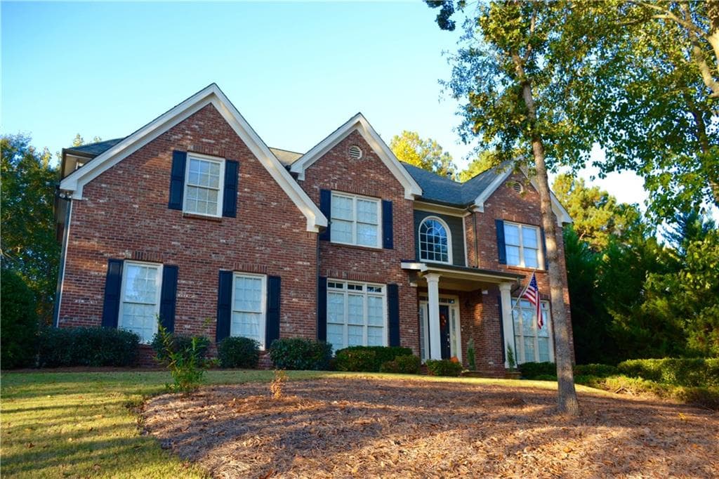 732 Sweet Gum Way, Canton, GA 30115 — most recent listing photo