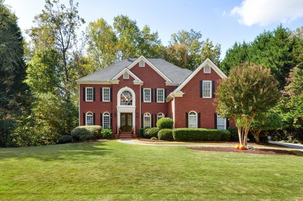 730 Rose Creek Circle, Johns Creek, GA 30097 — most recent listing photo