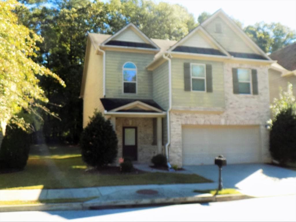 840 Autumn Bluffs, Fairburn, GA 30213 — most recent listing photo