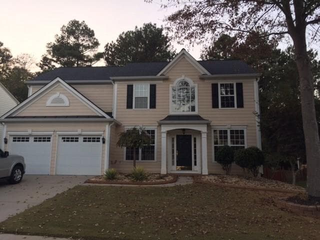 111 Santa Anita Trail, Woodstock, GA 30189 — most recent listing photo