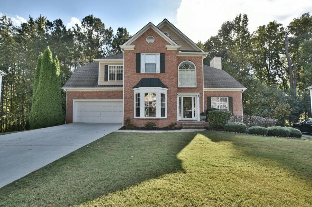 5735 Shepherds Pond, Alpharetta, GA 30004 — most recent listing photo