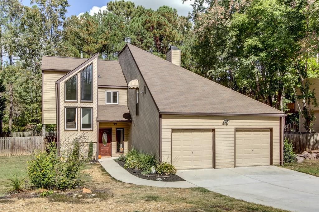 2581 Cedar Fork Trail, Marietta, GA 30062 — most recent listing photo