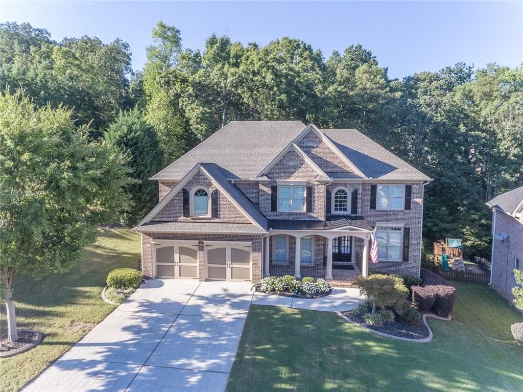5542 Highland Preserve Drive, Mableton, GA 30126 — most recent listing photo
