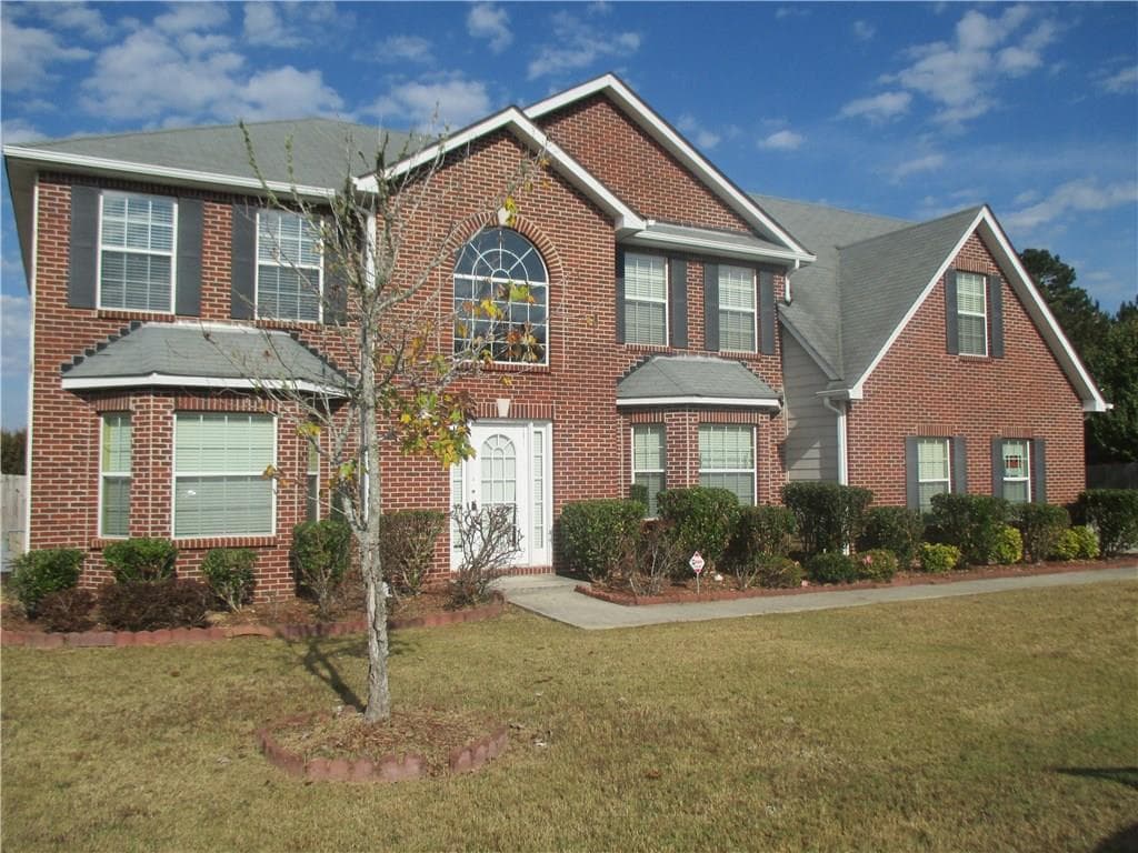 6813 Fireside Lane, Atlanta, GA 30349 — most recent listing photo
