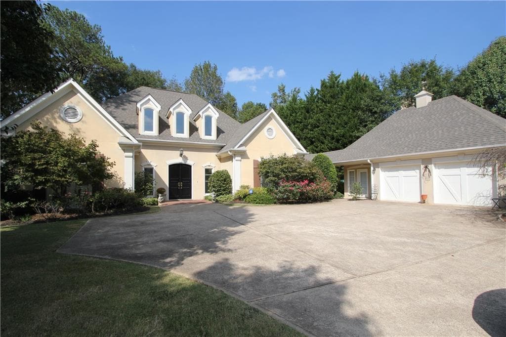 603 Creekbank Court, Woodstock, GA 30188 — most recent listing photo