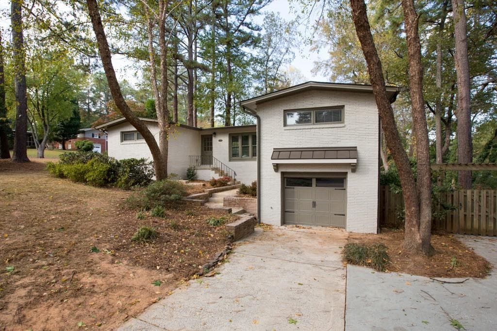 3 bedroom, 1,607 sq ft single family residence sold at 2036 Stark Lane, Atlanta, GA 30341