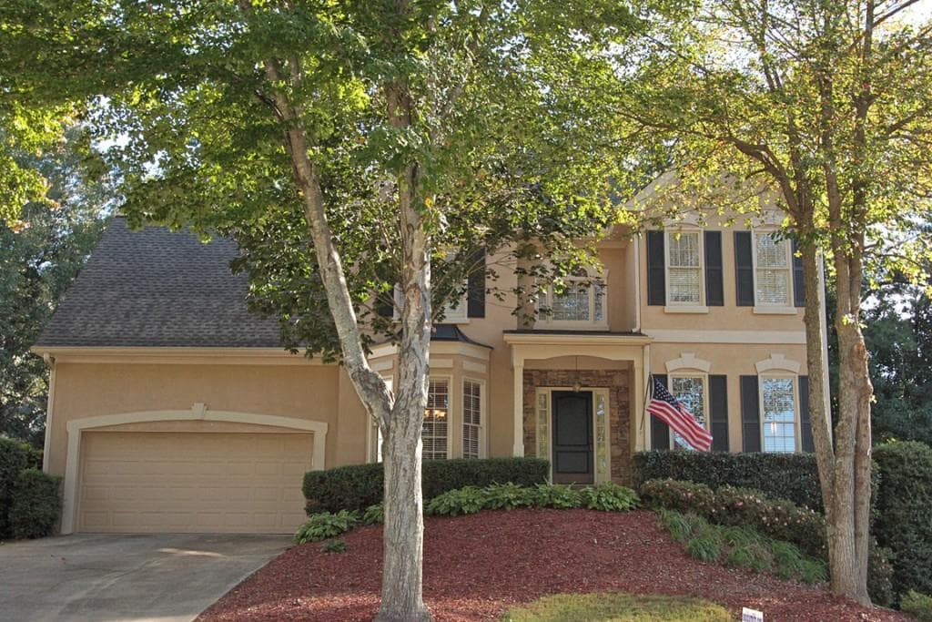 3965 Bridlewood Drive, Duluth, GA 30096 — most recent listing photo