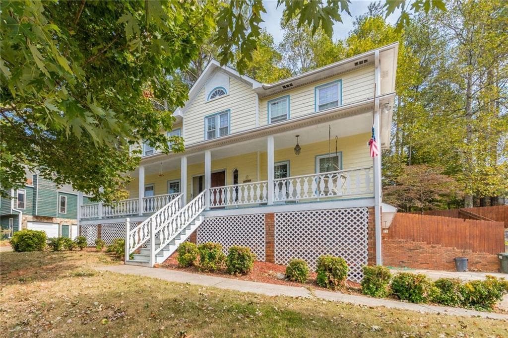 2998 Rockbridge Road, Marietta, GA 30066 — most recent listing photo