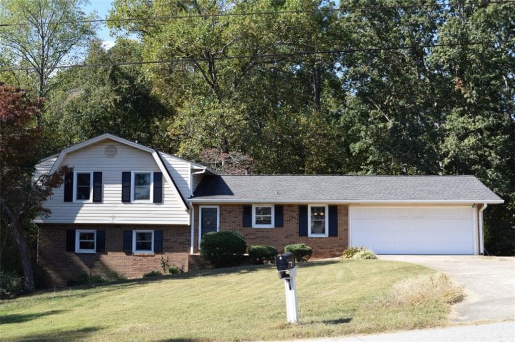 4403 HOLIDAY HEIGHTS Drive, Oakwood, GA 30566 — most recent listing photo