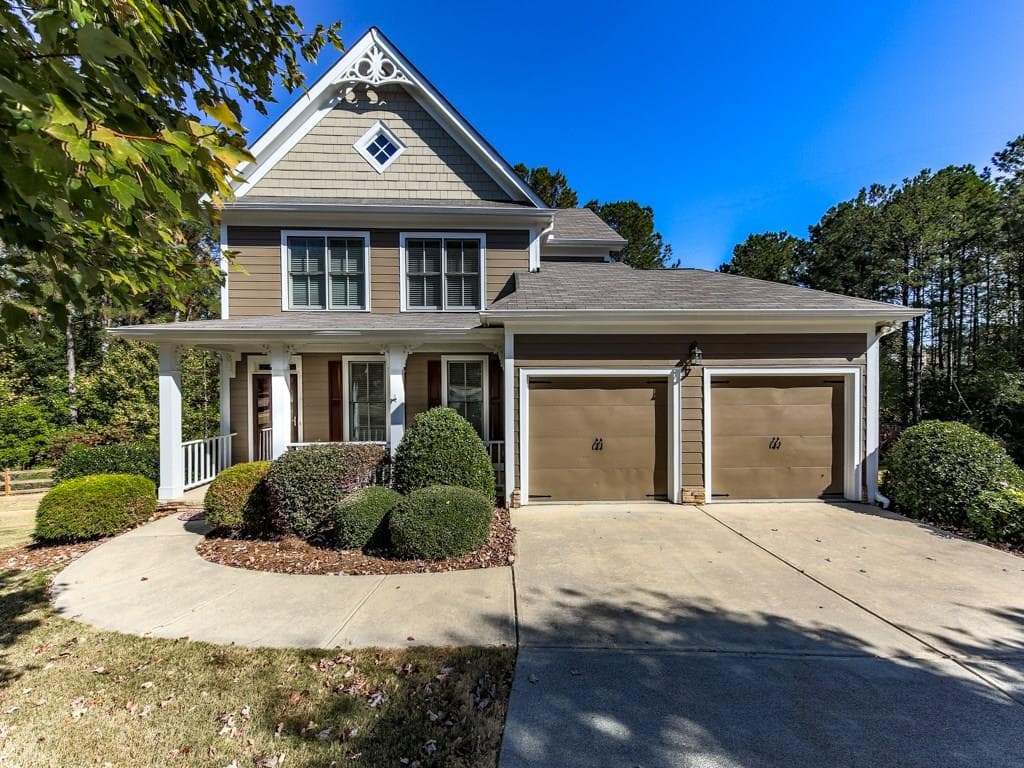 4 bedroom, 2,871 sq ft single family residence sold at 76 Haven Crest Court, Dallas, GA 30132