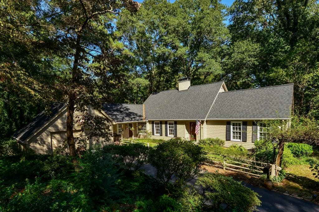 1690 S Johnson Ferry Road, Brookhaven, GA 30319 — most recent listing photo