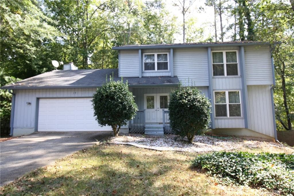 4 bedroom, 2,326 sq ft single family residence sold at 15 Sweetwood Court, Roswell, GA 30076