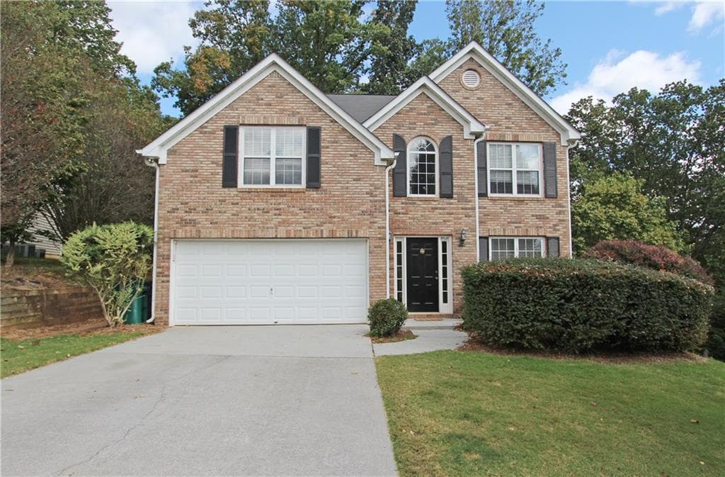 5413 TRUMPET VINE Trail, Mableton, GA 30126 — most recent listing photo