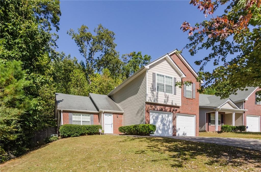 6934 Bonnes Boulevard, Austell, GA 30168 — most recent listing photo