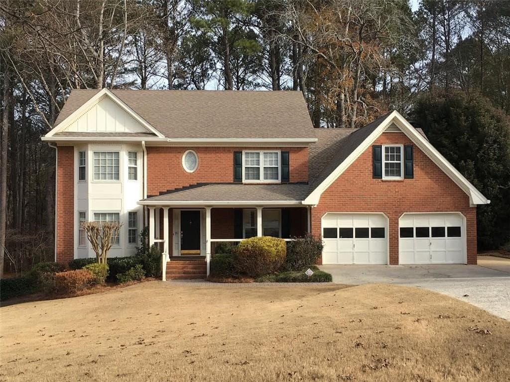 4841 Bainbridge Court, Lilburn, GA 30047 — most recent listing photo