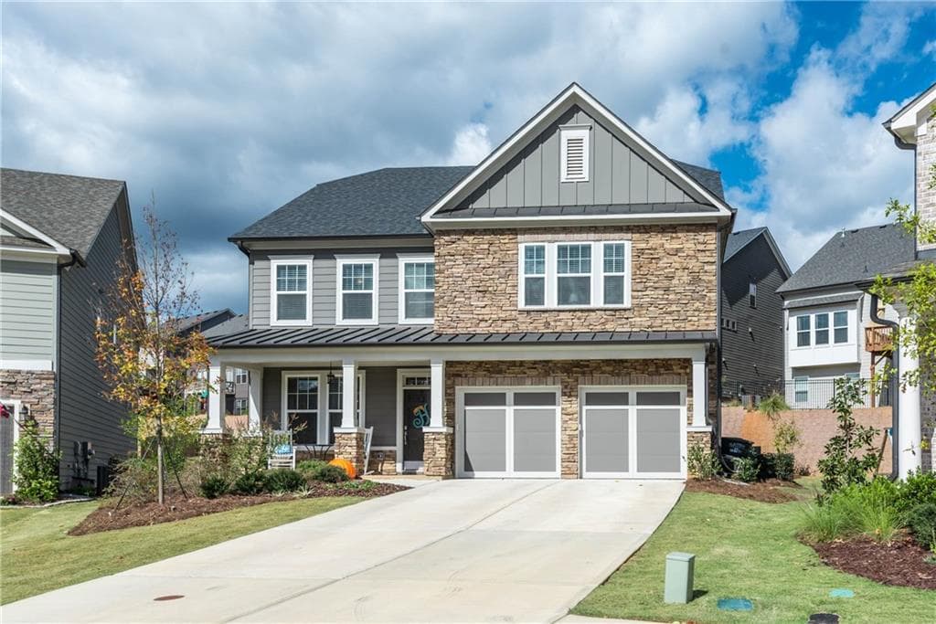 559 Lost Creek Drive, Woodstock, GA 30188 — most recent listing photo