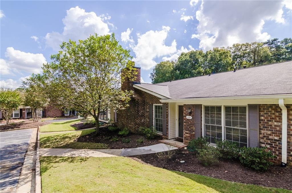1144 Moorestown Circle, Decatur, GA 30033 — most recent listing photo