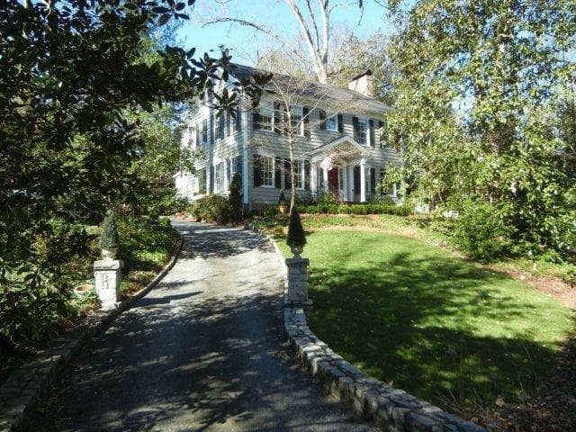2492 Habersham Road, Atlanta, GA 30305 — most recent listing photo