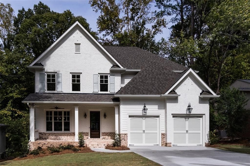 2608 Drew Valley Road, Brookhaven, GA 30319 — most recent listing photo