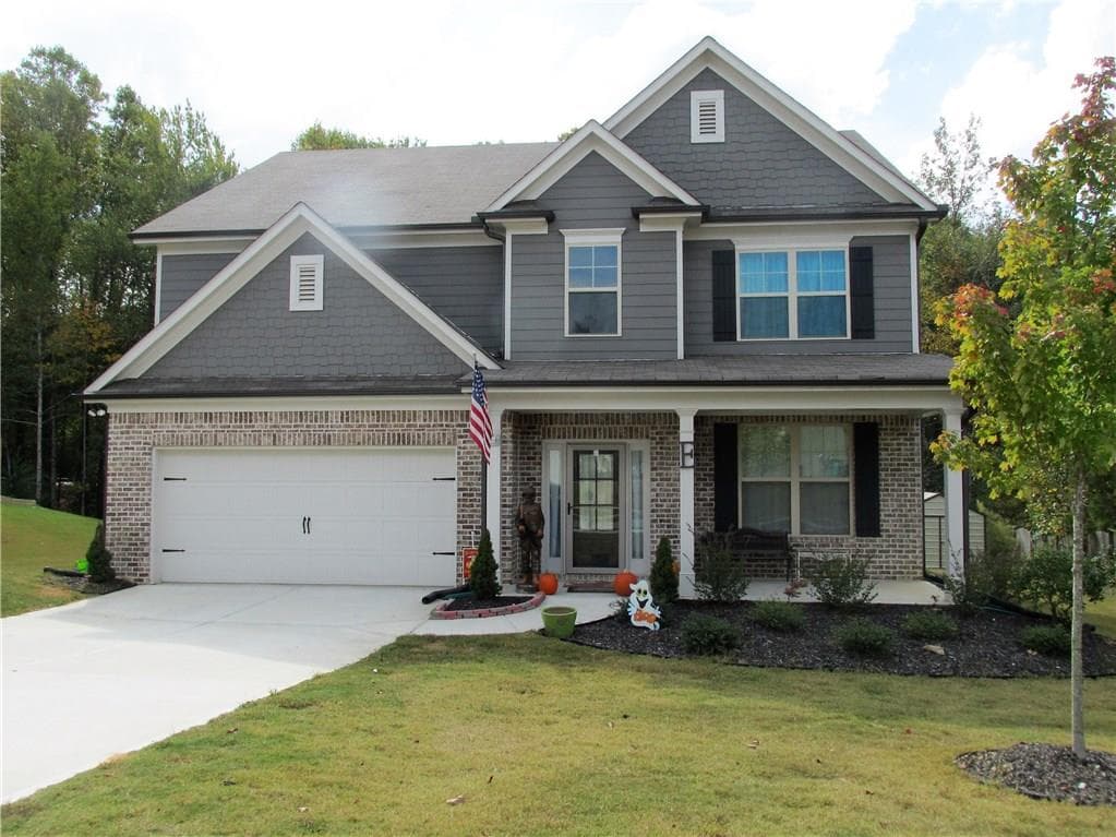 2000 Beyers Landing Drive, Buford, GA 30519 — most recent listing photo