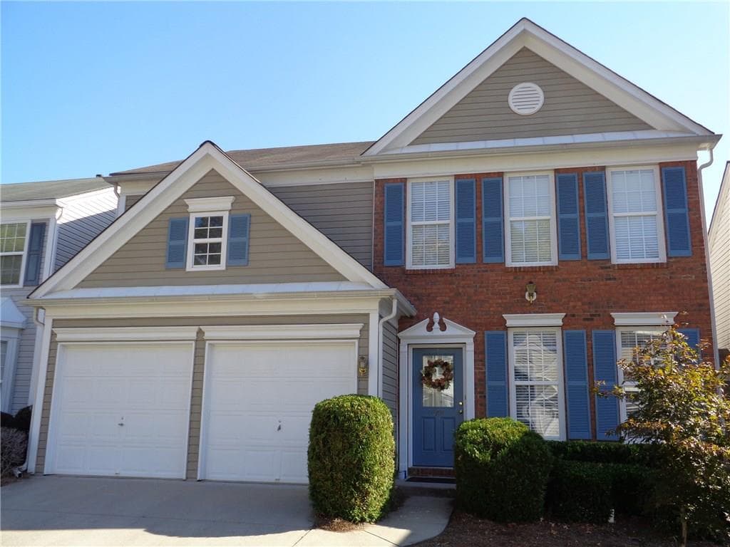 729 Wamock Drive, Alpharetta, GA 30004 — most recent listing photo