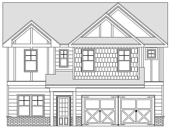 4 bedroom, 2,560 sq ft single family residence sold at 295 3rd Avenue, Avondale Estates, GA 30002