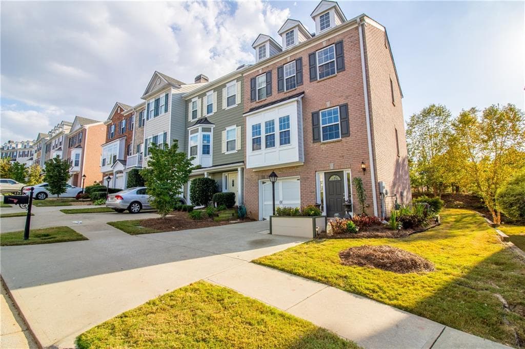 3992 Church View Lane, Suwanee, GA 30024 — most recent listing photo