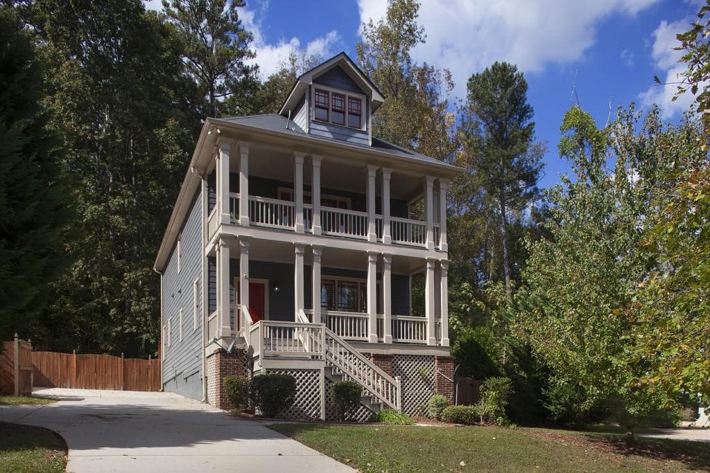 1617 Peachcrest Road, Decatur, GA 30032 — most recent listing photo