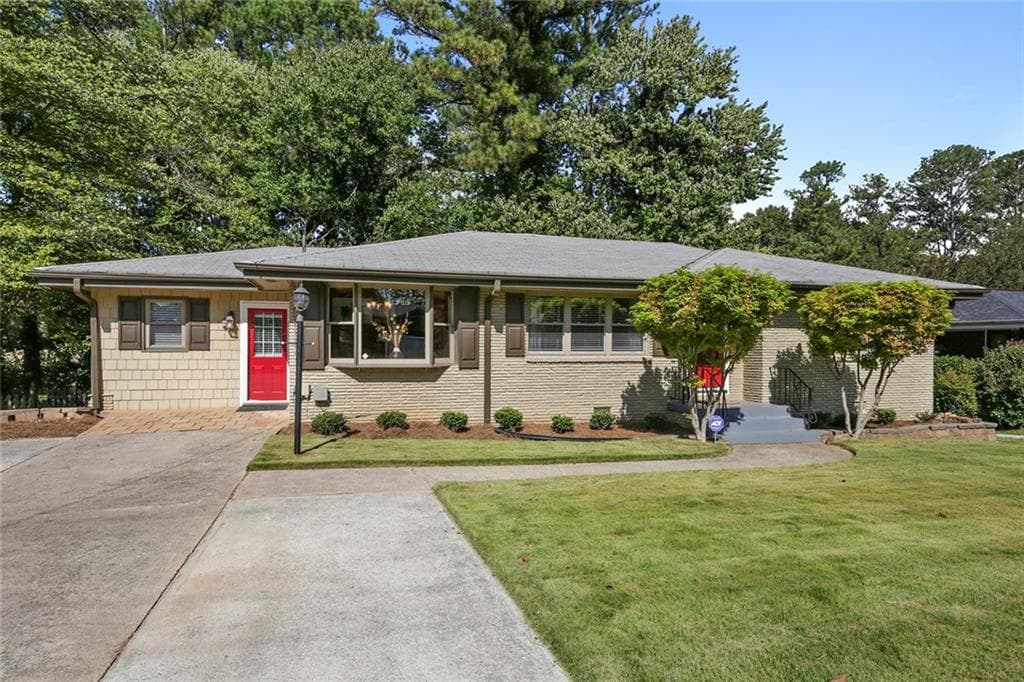 3530 Westbrook Drive, Smyrna, GA 30082 — most recent listing photo