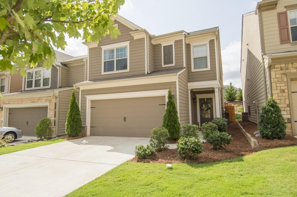 4850 Waterbrooke Crossing, Alpharetta, GA 30004 — most recent listing photo