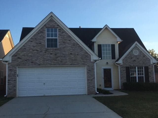 2155 Uptown Square, Mcdonough, GA 30252 — most recent listing photo
