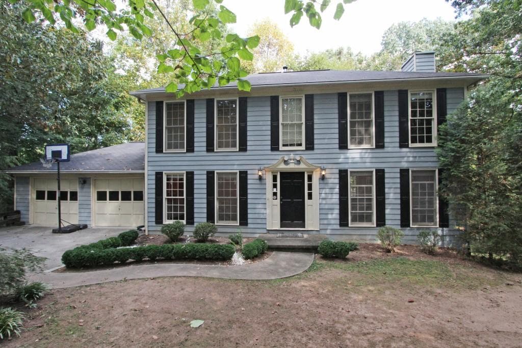 3490 Stillridge Drive, Johns Creek, GA 30022 — most recent listing photo