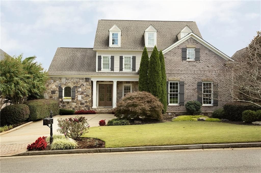 109 Ridgemoor Trace, Canton, GA 30115 — most recent listing photo